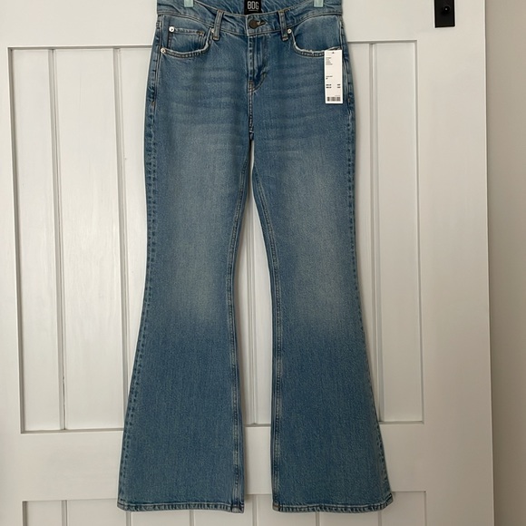 BDG Jeans from Urban Outfitters size 27 - Picture 2 of 4